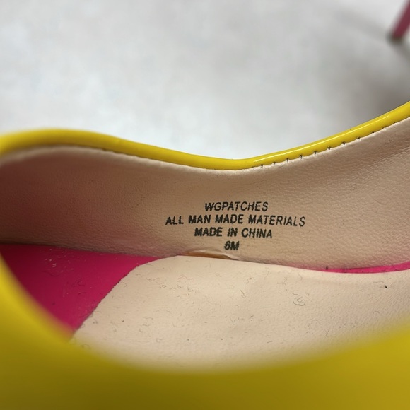 Guess Heels - Picture 3 of 10